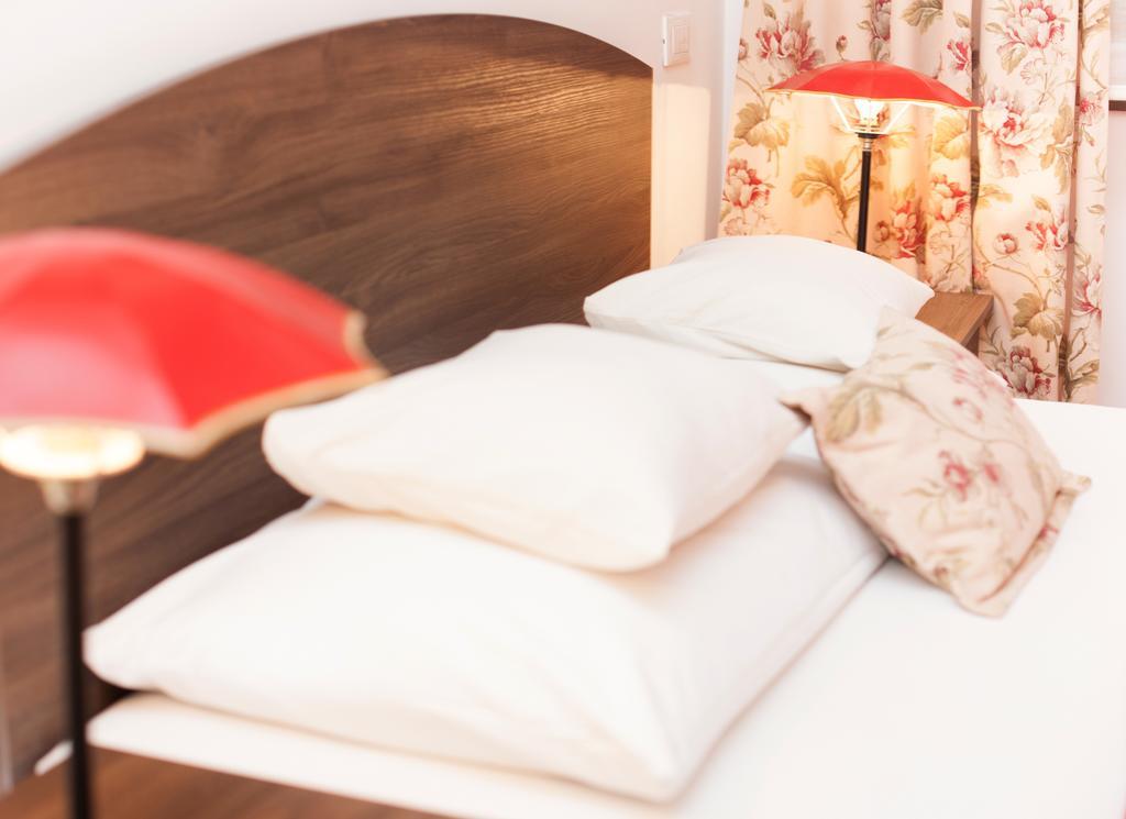 זאגרב Bed&Breakfast Studio Kairos חדר תמונה