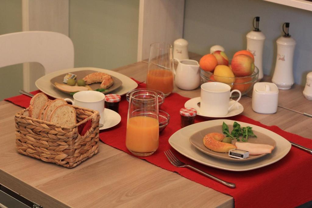 זאגרב Bed&Breakfast Studio Kairos מראה חיצוני תמונה