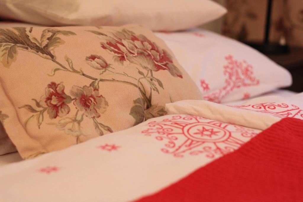 זאגרב Bed&Breakfast Studio Kairos חדר תמונה
