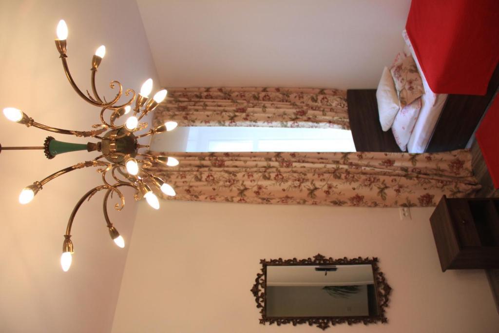 זאגרב Bed&Breakfast Studio Kairos חדר תמונה