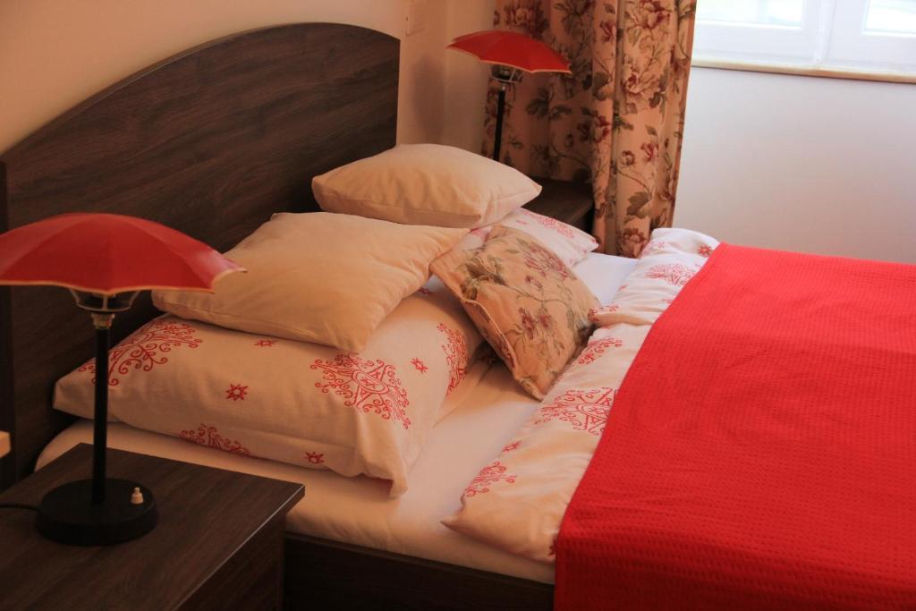 זאגרב Bed&Breakfast Studio Kairos חדר תמונה