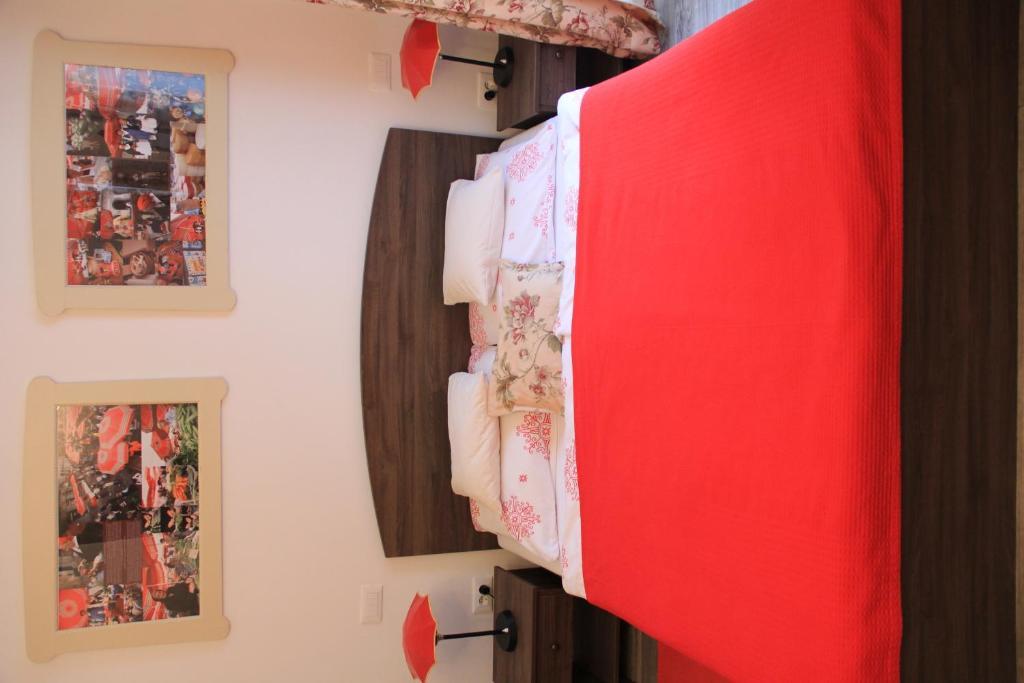 זאגרב Bed&Breakfast Studio Kairos חדר תמונה