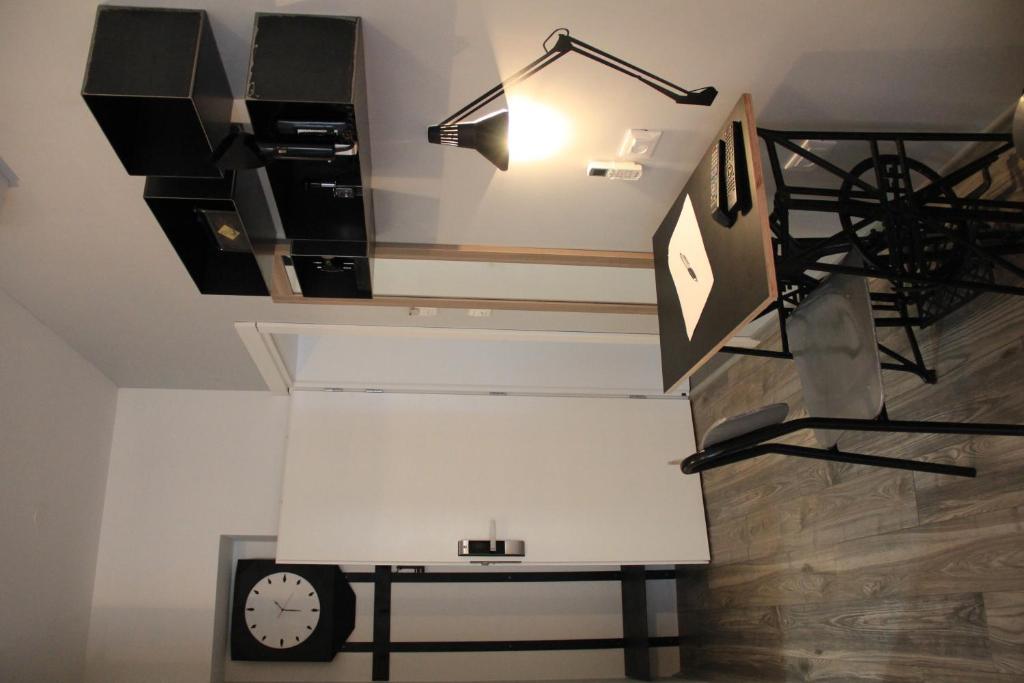 זאגרב Bed&Breakfast Studio Kairos חדר תמונה
