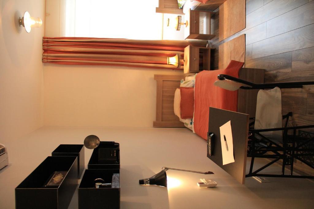 זאגרב Bed&Breakfast Studio Kairos חדר תמונה