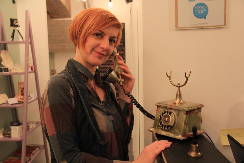 זאגרב Bed&Breakfast Studio Kairos מראה חיצוני תמונה