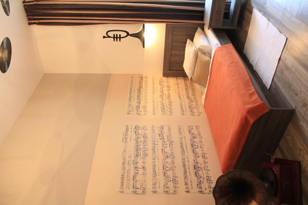 זאגרב Bed&Breakfast Studio Kairos מראה חיצוני תמונה