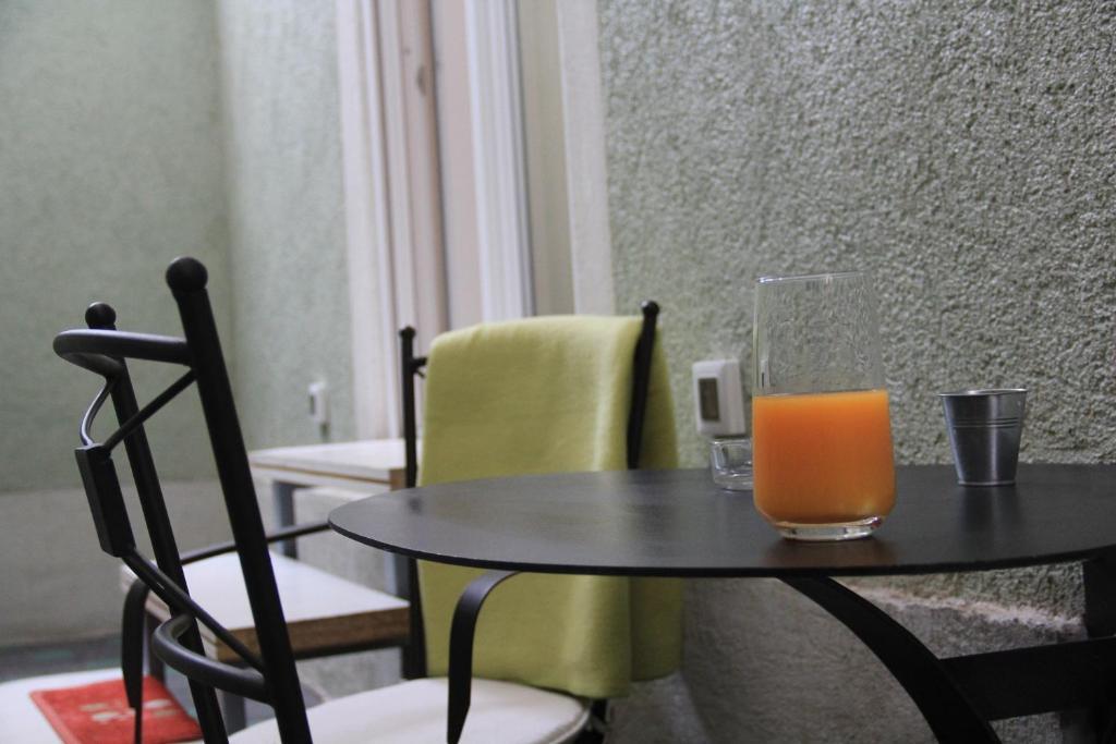 זאגרב Bed&Breakfast Studio Kairos מראה חיצוני תמונה