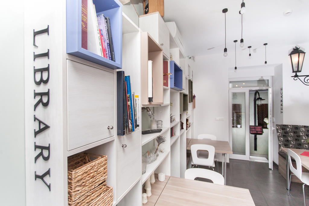 זאגרב Bed&Breakfast Studio Kairos מראה חיצוני תמונה