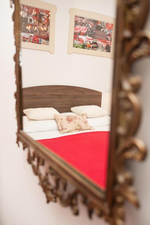 זאגרב Bed&Breakfast Studio Kairos מראה חיצוני תמונה