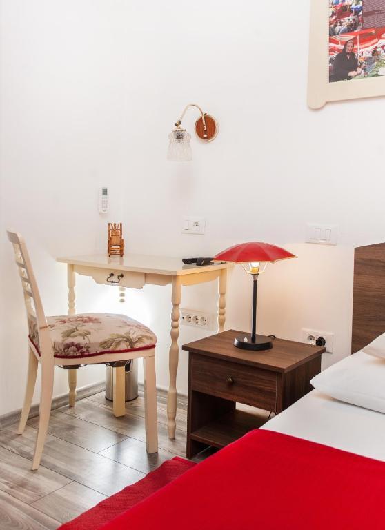זאגרב Bed&Breakfast Studio Kairos מראה חיצוני תמונה