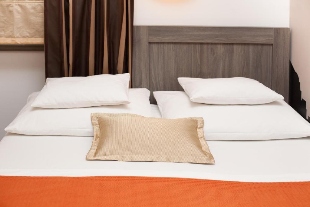 זאגרב Bed&Breakfast Studio Kairos מראה חיצוני תמונה
