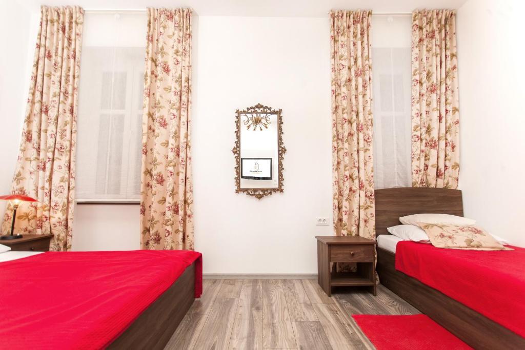 זאגרב Bed&Breakfast Studio Kairos מראה חיצוני תמונה